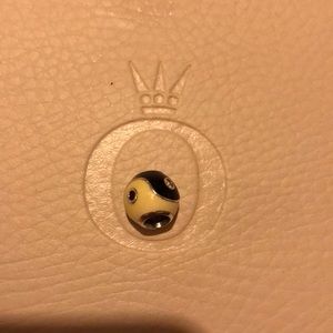 Pandora yin yang charm